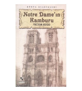 NOTRE DAME'IN KAMBURU