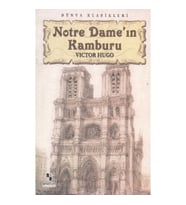 NOTRE DAME'IN KAMBURU