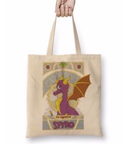 Spyro Nouveau Bez Çanta Uzun Saplı