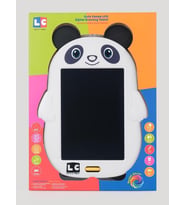 Kanz Sevimli Panda Çizim Tableti 8,5 İnç - Standart Standart