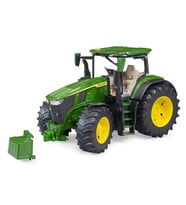 John Deere 7R 350 Traktör