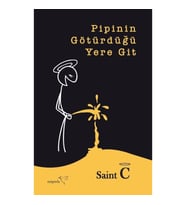Pipinin Götürdüğü Yere Git