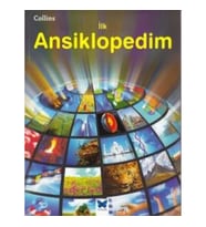 Collins İlk Ansiklopedim