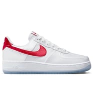 Nike Air Force 1 '07 ESS Unisex Sneaker White Unisex Günlük Spor Ayakkabı Beyaz