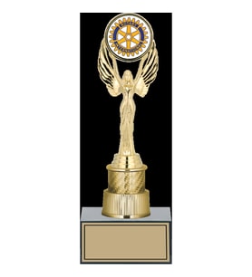 ODAK KUPA - Genel Kupalar - GN-114 C - 27 cm