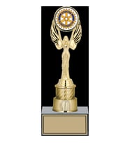 ODAK KUPA - Genel Kupalar - GN-114 C - 27 cm