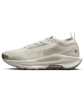 Nike Pegasus Trail 5 Goretex Womens Running Shoes Su Geçirmez Reflektörlü Kadın Doğa Yürüyüş Koşu Ayakkabısı Bej