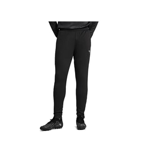 Puma Teamcup Training Pants Erkek Futbol Antrenman Eşofman Altı 65917503 Siyah