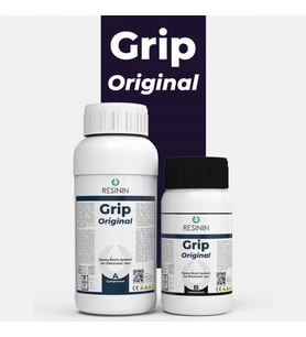 Resinin Grip Original 750 Gr A+B Elektronik Kullanımı İçin Epoksi Reçine