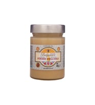 Balpınarı Yüksek Yayla Multiflora Çiçek Ham Beyaz Balı 450 g