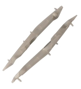 Focus Ön Tampon Bağlantı Ayağı Sağ Taraf 2001 - 2005 M1547