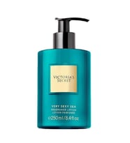 Victoria's Secret Very Sexy Sea Fragrance Lotion 250 ml Kadın Vücut Losyonu