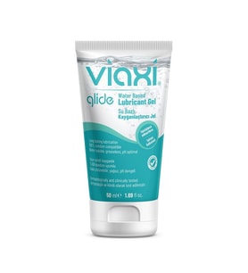 Viaxi Glide Kayganlaştırıcı Jel 50ml
