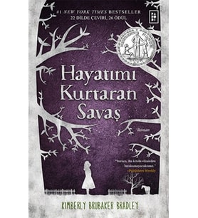 Hayatımı Kurtaran Savaş