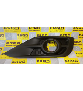 HONDA CRV SOL SİS FAR KAPAĞI SİYAH 2012-2014 71108-T0T-H00-ERQ