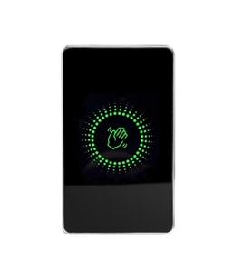 LOCKWAY LCW-TB4 No Touch Buton