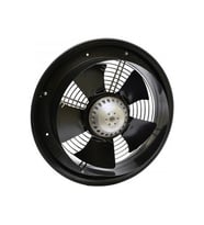 Aircol 250 Ms Sanayi Tipi Aksiyel Fan