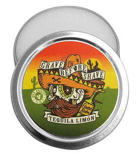 Grave Before Shave Tequila Limon Karışımı Sakal Balsamı 57 Gr