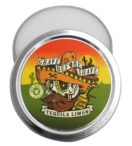 Grave Before Shave Tequila Limon Karışımı Sakal Balsamı 57 Gr