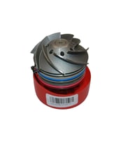 John Deere Motor Su Pompası Kiti RE521503 250D 300D 3510 9560 STS 9610 Yüksek Debili Devirdaim