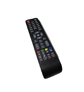 SABA Uydu Alıcılı Smart Led TV Kumandası