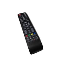 SABA Uydu Alıcılı Smart Led TV Kumandası