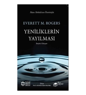 Yeniliklerin Yayılması