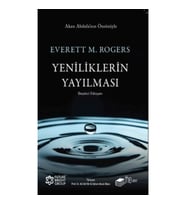 Yeniliklerin Yayılması