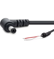 HDX5537(4153) Notebook Adaptör Kablosu 5.5*2.5 L Tip