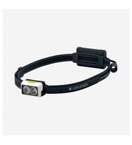 LedLenserNEO3 WHITE 502719 KOŞU FENERİ LED502719 (Çok Renkli)