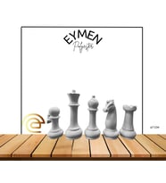 5'Lİ SATRANÇ SET