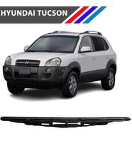 Hyundai Tucson Arka Silecek Süpürgesi 30.5 cm 2004 - 2010