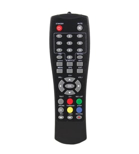 Grundig DSR-6800 Mini Scart Uydu Kumanda