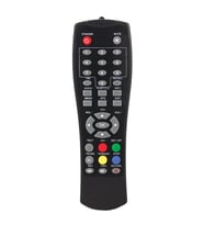 Grundig DSR-6800 Mini Scart Uydu Kumanda