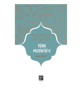 Türk Musikisi II