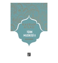 Türk Musikisi II