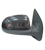 Dış Dikiz Aynası İ20 12-14 Elektrikli Isıtmalı Otomatik Katlanır Sağ (Oem No: 87620-1J300)