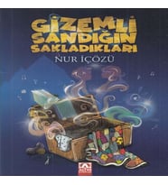 Gizemli Sandığın Sakladıkları