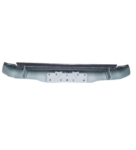 TOYOTA HILUX- PICK UP VIGO- D4D 12/15; ARKA TAMPON NİKELAJLI (PLAKA TAKILAN TİP)(BAĞLANTI AYAKLI)FPI 229-2600 URY1-50-221