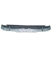TOYOTA HILUX- PICK UP VIGO- D4D 12/15; ARKA TAMPON NİKELAJLI (PLAKA TAKILAN TİP)(BAĞLANTI AYAKLI)FPI 229-2600 URY1-50-221