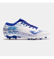 Joma Supercopa FG - Erkek Beyaz Krampon - SUPW2302FG