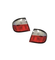 Nissan Primera Stop Lambası Dış Sağ-Sol (Beyaz Kırmızı) 1996-2000