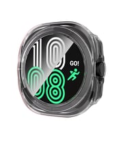 Galaxy Watch 8 Ultra Kasa ve Ekran Koruyucu Zore Watch Gard 40