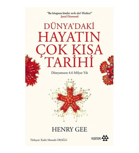 Dünya'daki Hayatın Çok Kısa Tarihi