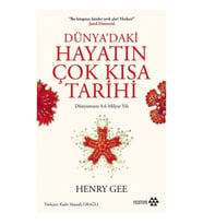 Dünya'daki Hayatın Çok Kısa Tarihi