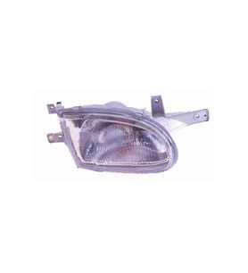HYUNDAI ACCENT ÖN FAR SAĞ 1998-1999 9210222310