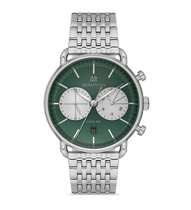 MOMENTUS CC285S-15SS Erkek Kol Saati