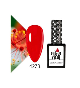 ELLEA NAİL KALICI OJE 4278