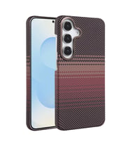 Samsung Galaxy A54 5g Vega Magsafe Kapak - Çöl Titanyum