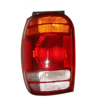 FORD EXPLORER- 99/01; STOP LAMBASI SOL SARI/KIRMIZI/BEYAZ (EAGLE EYES) F87Z13405AC 5426-1502